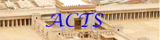 herod's temple